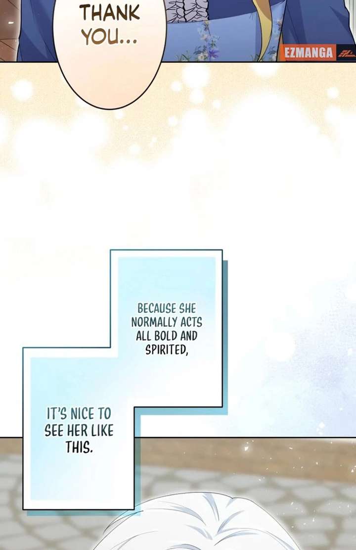 Happiness of the Holy Maiden’s Fresh Start Chapter 23 - Page 69