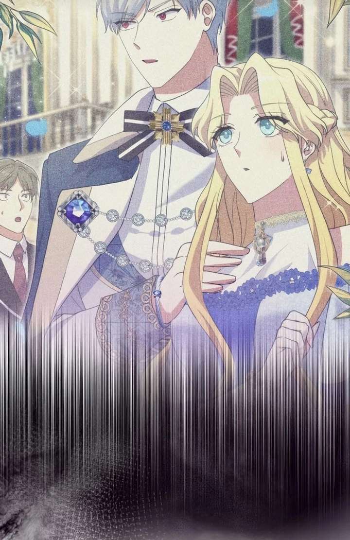 Happiness of the Holy Maiden’s Fresh Start Chapter 23 - Page 7