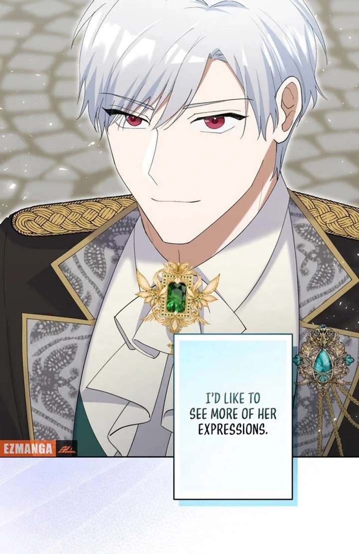 Happiness of the Holy Maiden’s Fresh Start Chapter 23 - Page 70