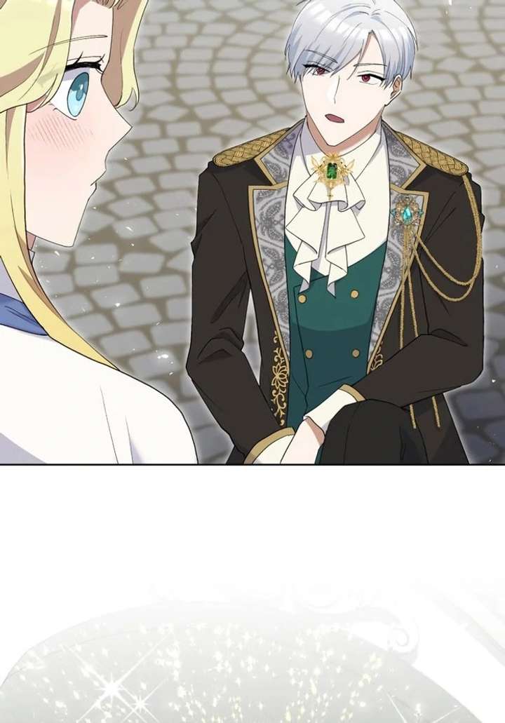 Happiness of the Holy Maiden’s Fresh Start Chapter 23 - Page 72