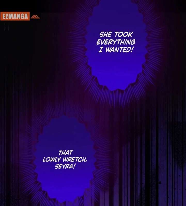 Happiness of the Holy Maiden’s Fresh Start Chapter 23 - Page 9