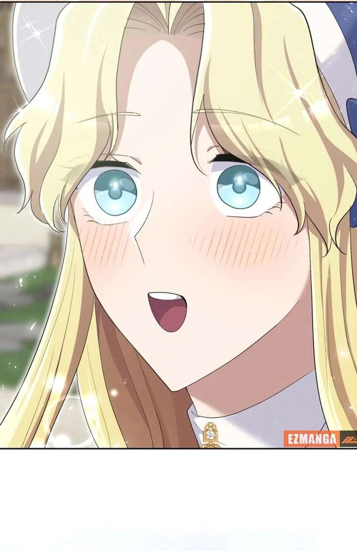 Happiness of the Holy Maiden’s Fresh Start Chapter 23 - Page 90