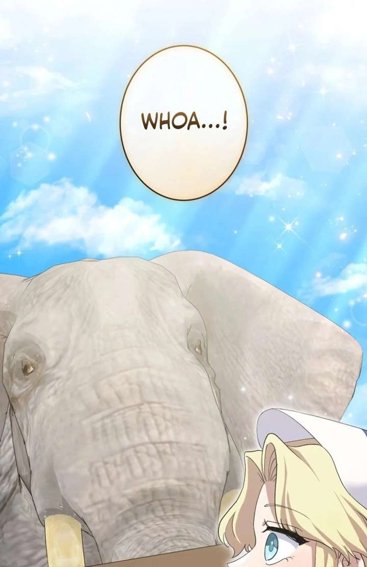 Happiness of the Holy Maiden’s Fresh Start Chapter 23 - Page 91