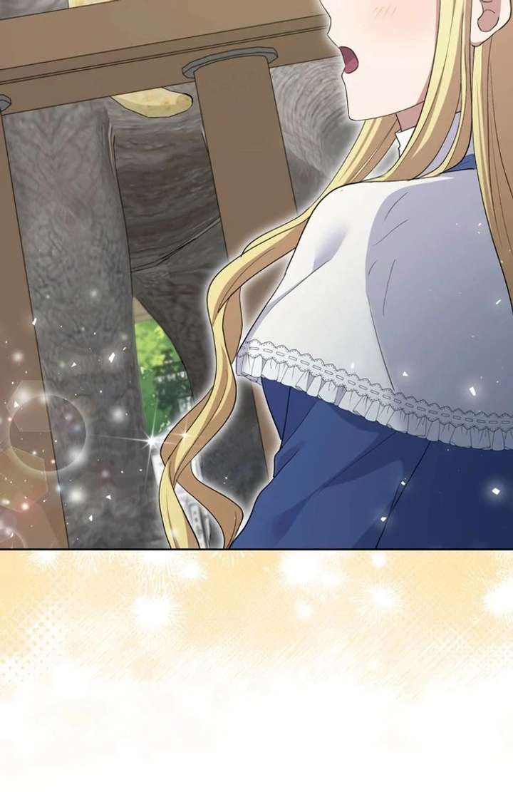 Happiness of the Holy Maiden’s Fresh Start Chapter 23 - Page 92