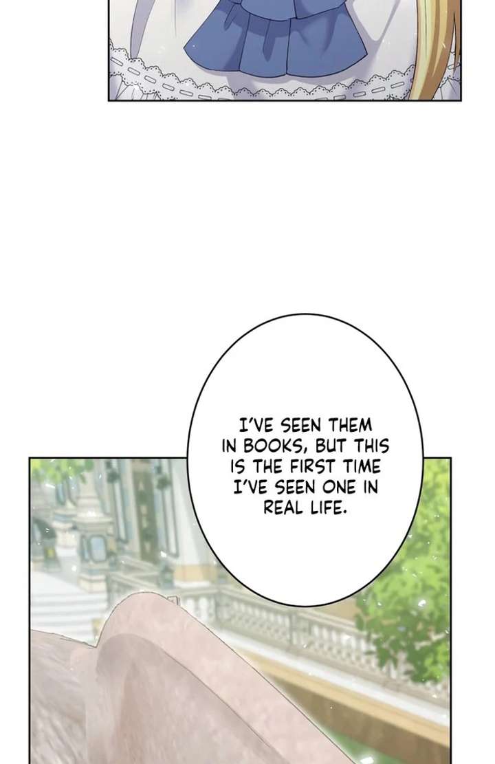 Happiness of the Holy Maiden’s Fresh Start Chapter 23 - Page 94