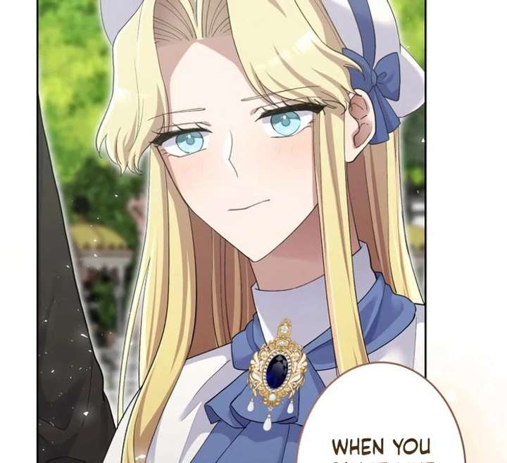 Happiness of the Holy Maiden’s Fresh Start Chapter 23 - Page 98