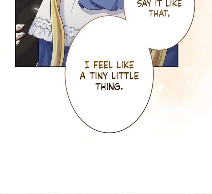 Happiness of the Holy Maiden’s Fresh Start Chapter 23 - Page 99