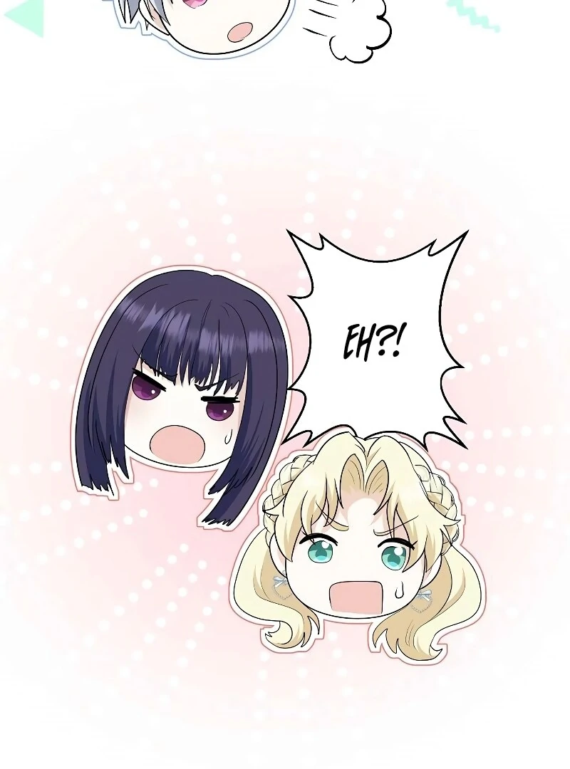 I Tried to be a Villainess, But Now I’m Being Obsessed Over?! Chapter 10 - Page 49