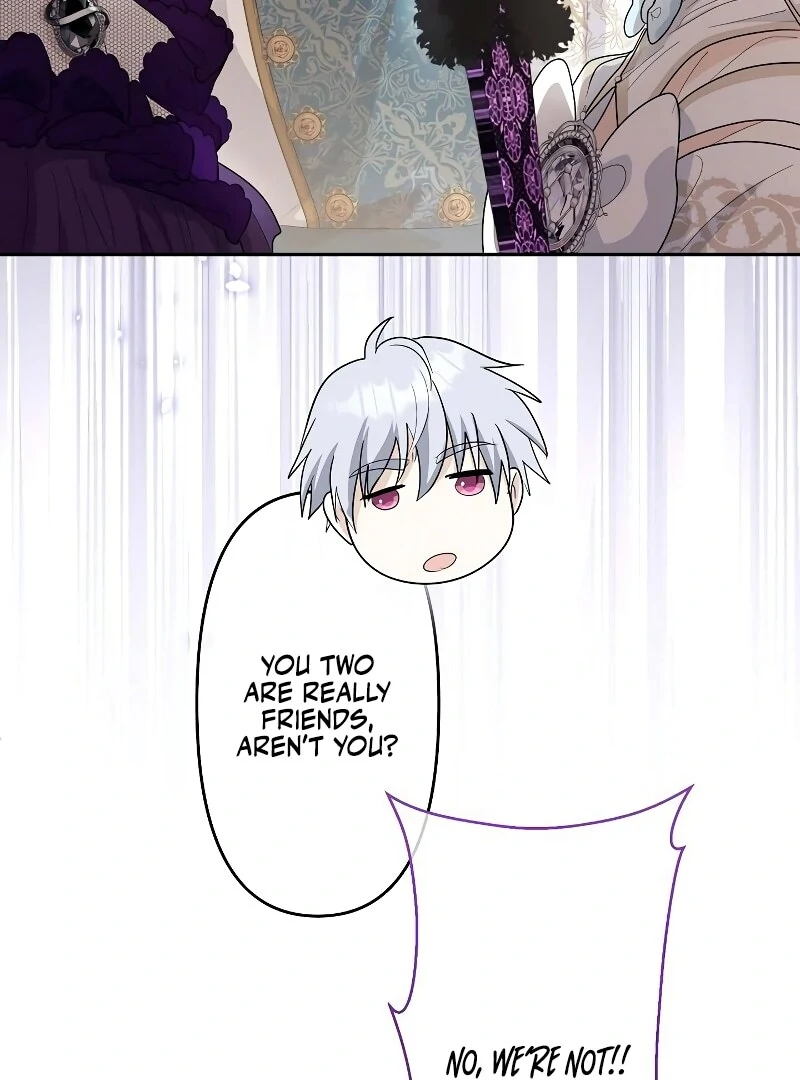 I Tried to be a Villainess, But Now I’m Being Obsessed Over?! Chapter 10 - Page 66