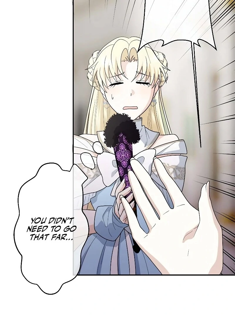 I Tried to be a Villainess, But Now I’m Being Obsessed Over?! Chapter 10 - Page 69