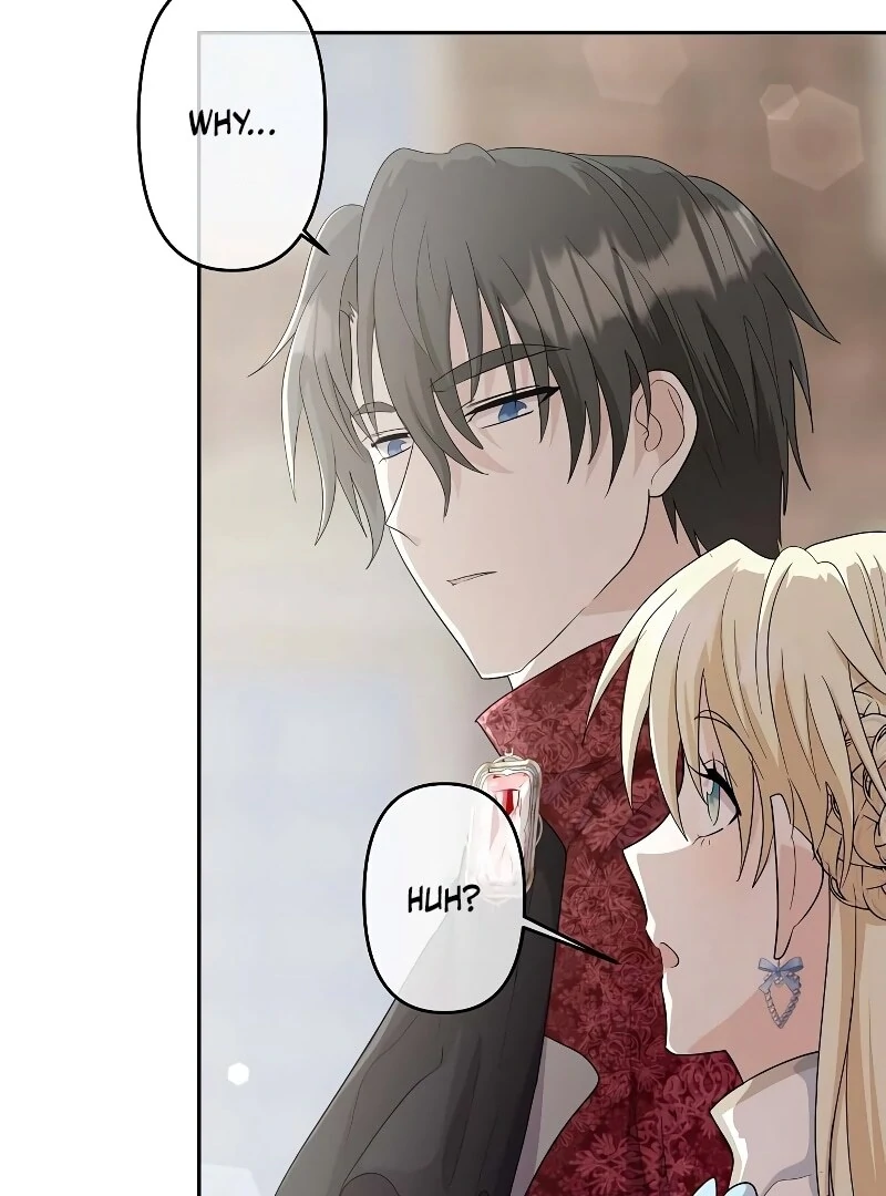 I Tried to be a Villainess, But Now I’m Being Obsessed Over?! Chapter 10 - Page 99