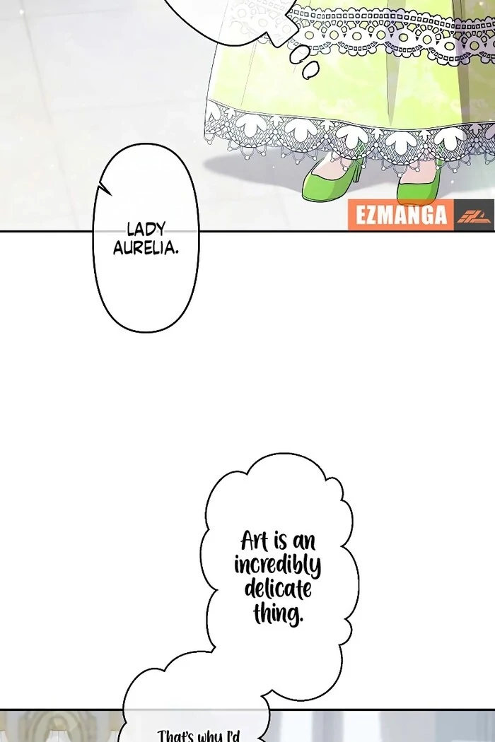 I Tried to be a Villainess, But Now I’m Being Obsessed Over?! Chapter 12 - Page 17
