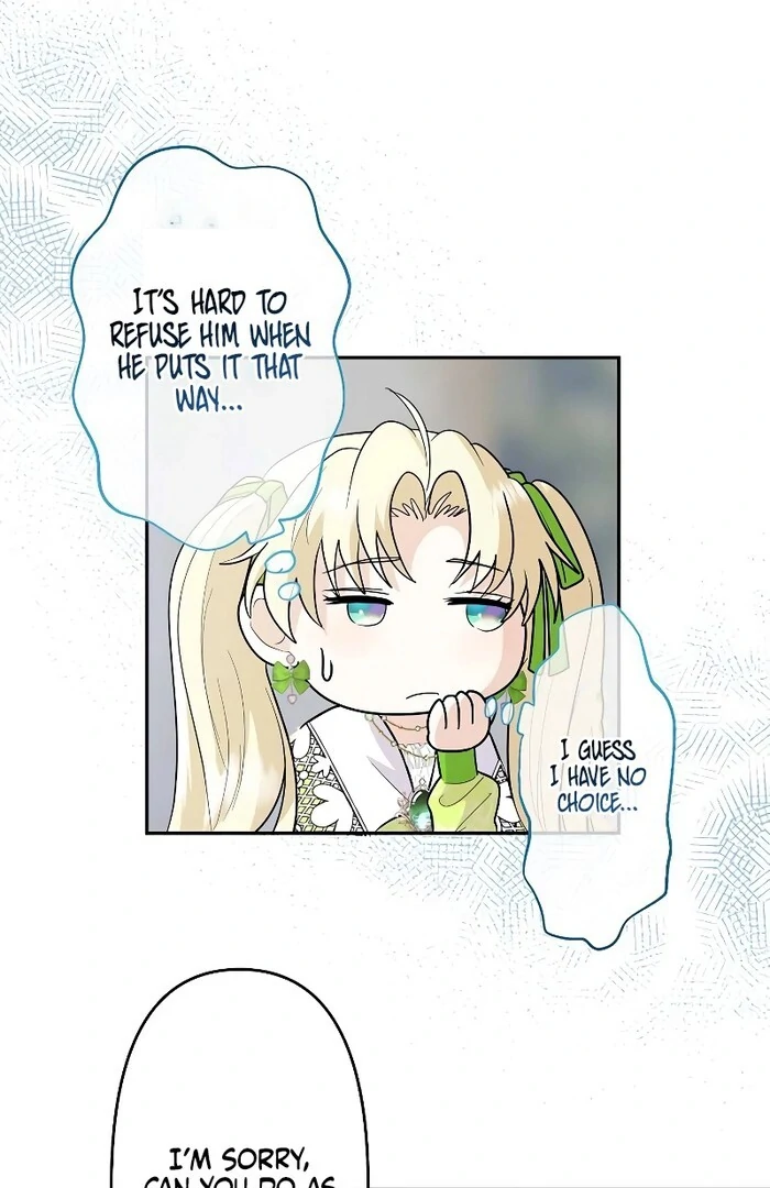 I Tried to be a Villainess, But Now I’m Being Obsessed Over?! Chapter 12 - Page 19