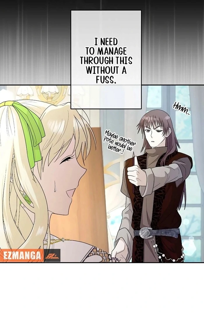 I Tried to be a Villainess, But Now I’m Being Obsessed Over?! Chapter 12 - Page 41