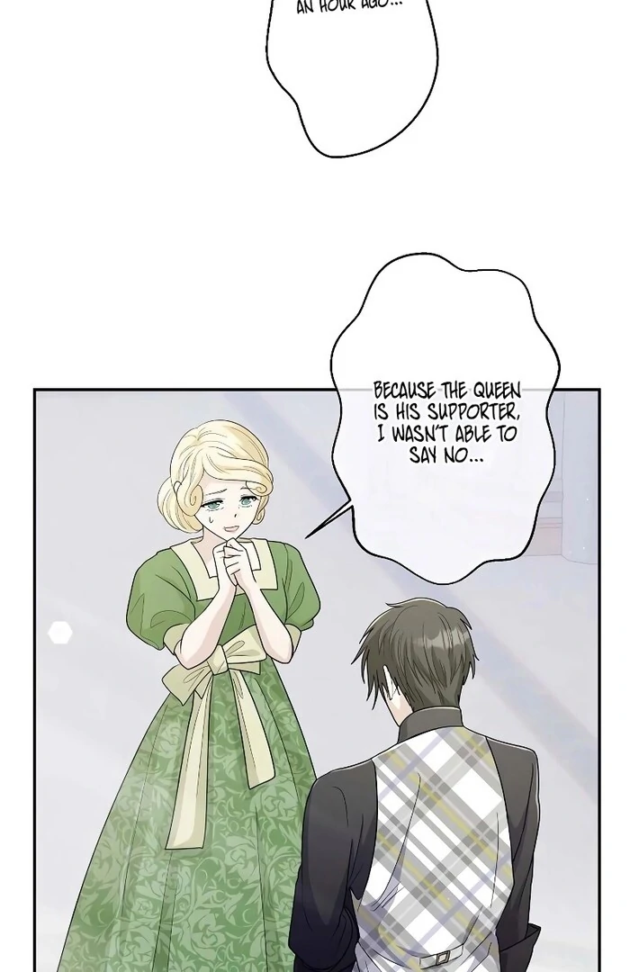 I Tried to be a Villainess, But Now I’m Being Obsessed Over?! Chapter 12 - Page 45