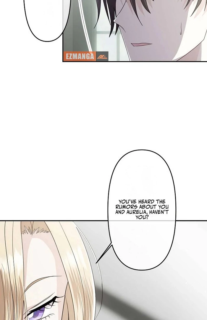 I Tried to be a Villainess, But Now I’m Being Obsessed Over?! Chapter 21 - Page 44