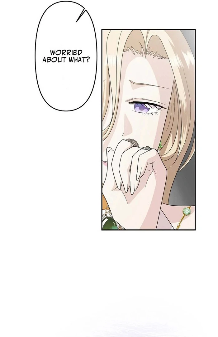 I Tried to be a Villainess, But Now I’m Being Obsessed Over?! Chapter 21 - Page 48