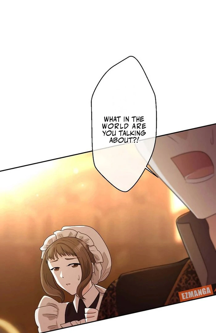 I Tried to be a Villainess, But Now I’m Being Obsessed Over?! Chapter 21 - Page 87