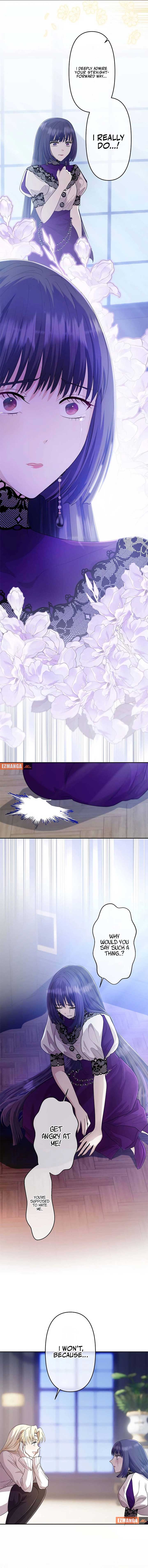 I Tried to be a Villainess, But Now I’m Being Obsessed Over?! Chapter 22 - Page 10