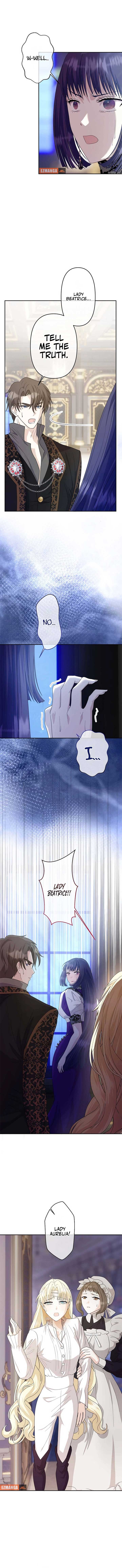 I Tried to be a Villainess, But Now I’m Being Obsessed Over?! Chapter 22 - Page 6