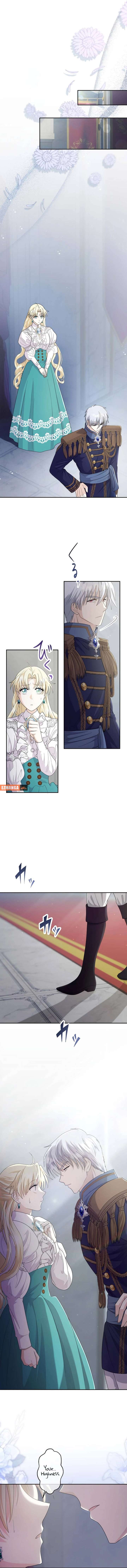 I Tried to be a Villainess, But Now I’m Being Obsessed Over?! Chapter 24 - Page 3