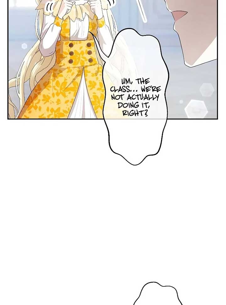 I Tried to be a Villainess, But Now I’m Being Obsessed Over?! Chapter 6 - Page 34