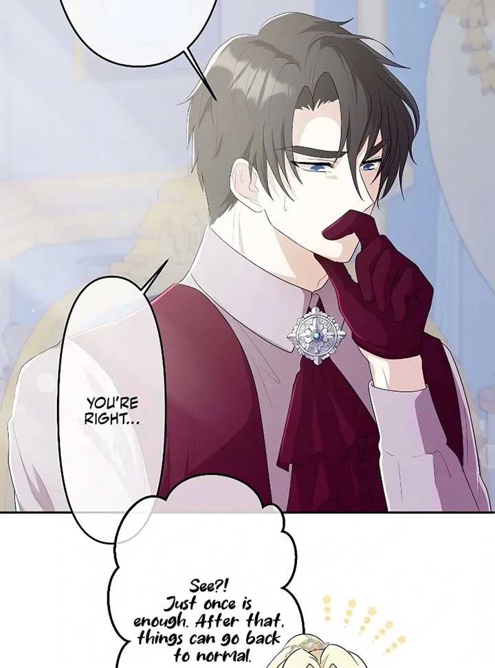 I Tried to be a Villainess, But Now I’m Being Obsessed Over?! Chapter 6 - Page 48