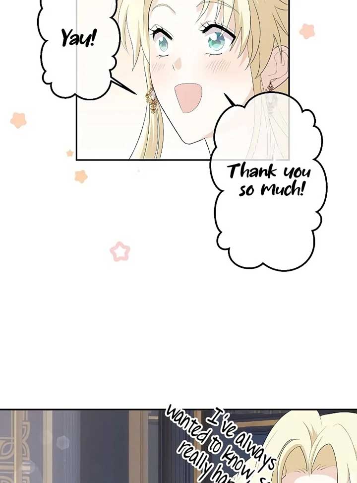 I Tried to be a Villainess, But Now I’m Being Obsessed Over?! Chapter 6 - Page 76