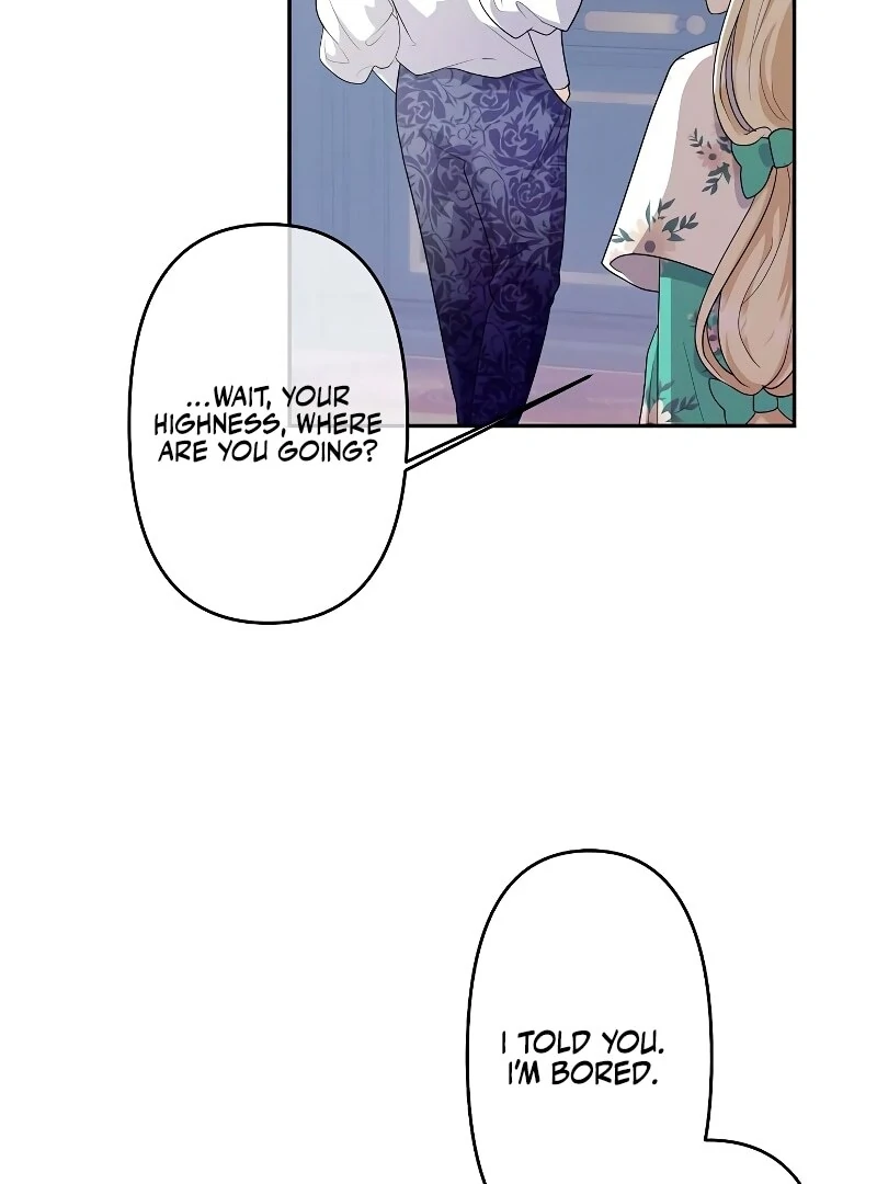 I Tried to be a Villainess, But Now I’m Being Obsessed Over?! Chapter 7 - Page 22