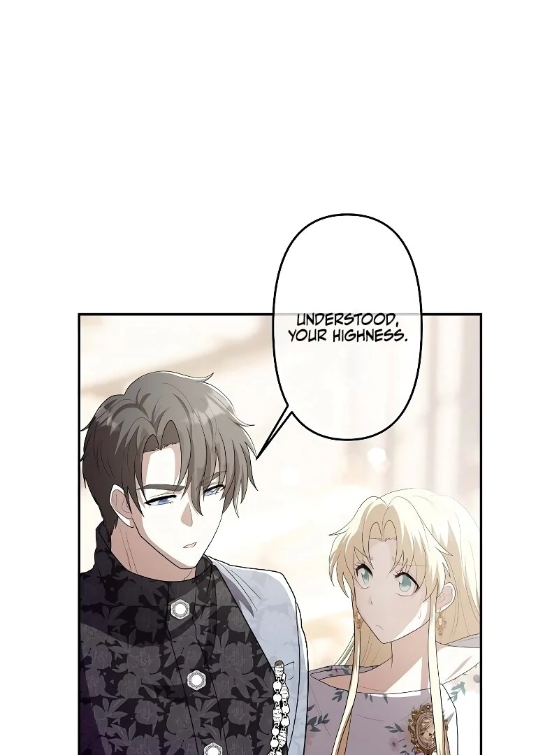 I Tried to be a Villainess, But Now I’m Being Obsessed Over?! Chapter 7 - Page 24
