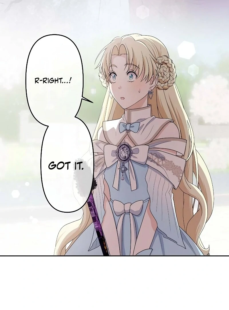 I Tried to be a Villainess, But Now I’m Being Obsessed Over?! Chapter 8 - Page 103