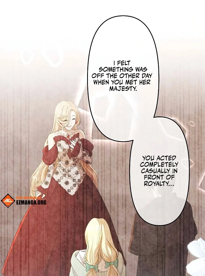 I Tried to be a Villainess, But Now I’m Being Obsessed Over?! Chapter 8 - Page 22