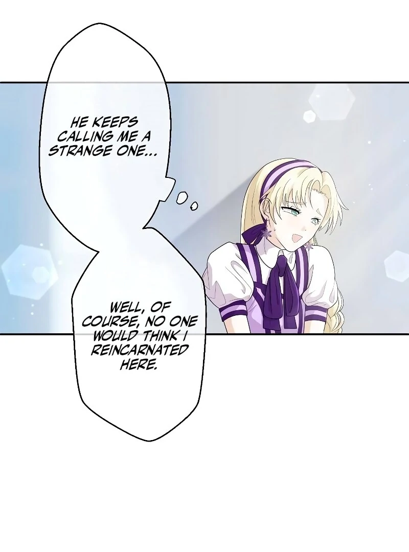 I Tried to be a Villainess, But Now I’m Being Obsessed Over?! Chapter 8 - Page 47
