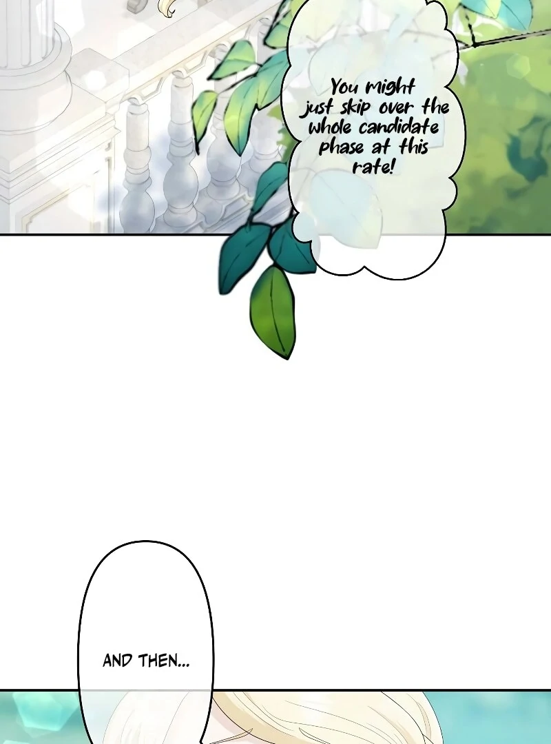 I Tried to be a Villainess, But Now I’m Being Obsessed Over?! Chapter 8 - Page 5