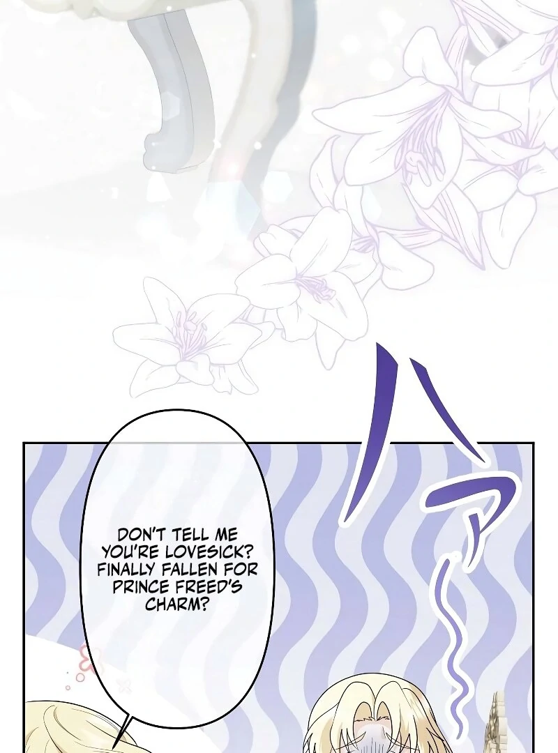 I Tried to be a Villainess, But Now I’m Being Obsessed Over?! Chapter 8 - Page 8
