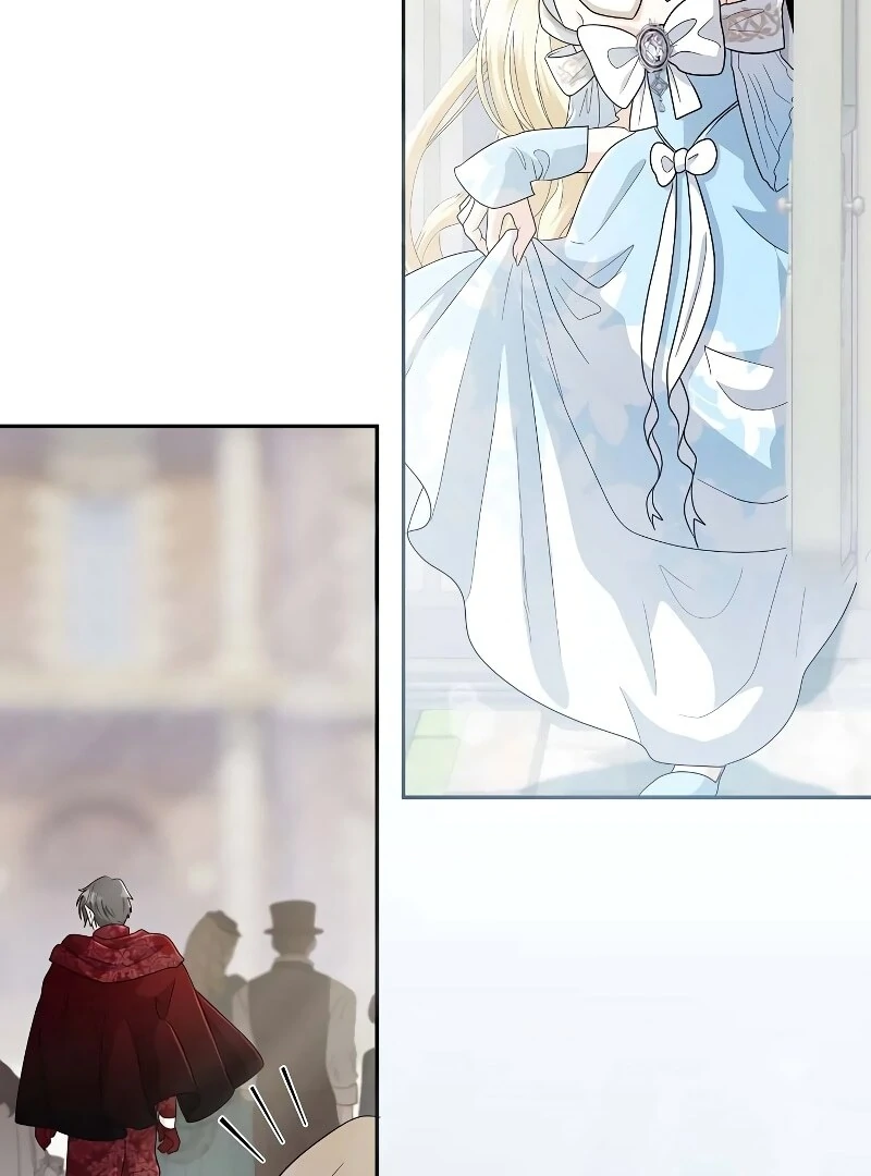 I Tried to be a Villainess, But Now I’m Being Obsessed Over?! Chapter 8 - Page 89