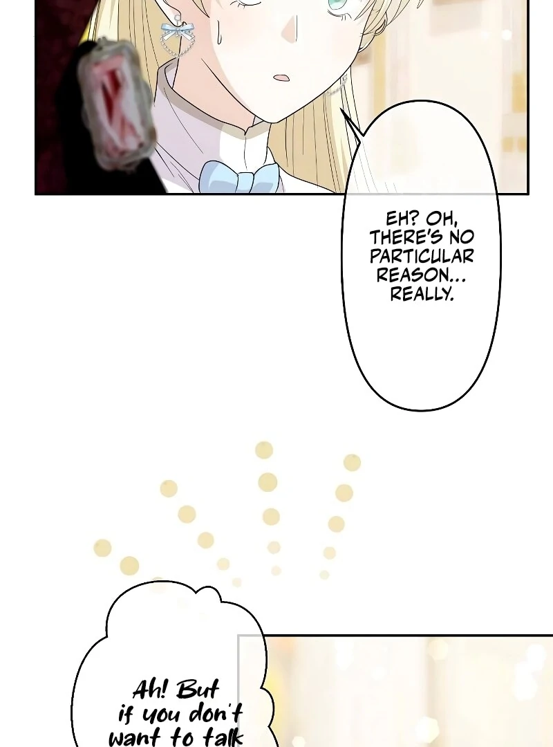 I Tried to be a Villainess, But Now I’m Being Obsessed Over?! Chapter 9 - Page 50
