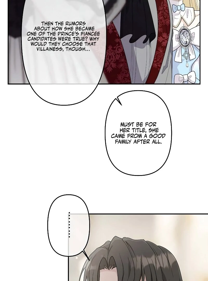 I Tried to be a Villainess, But Now I’m Being Obsessed Over?! Chapter 9 - Page 76