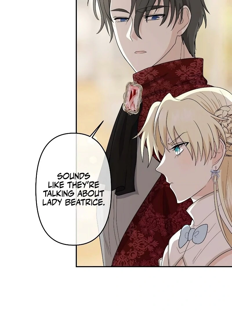 I Tried to be a Villainess, But Now I’m Being Obsessed Over?! Chapter 9 - Page 77