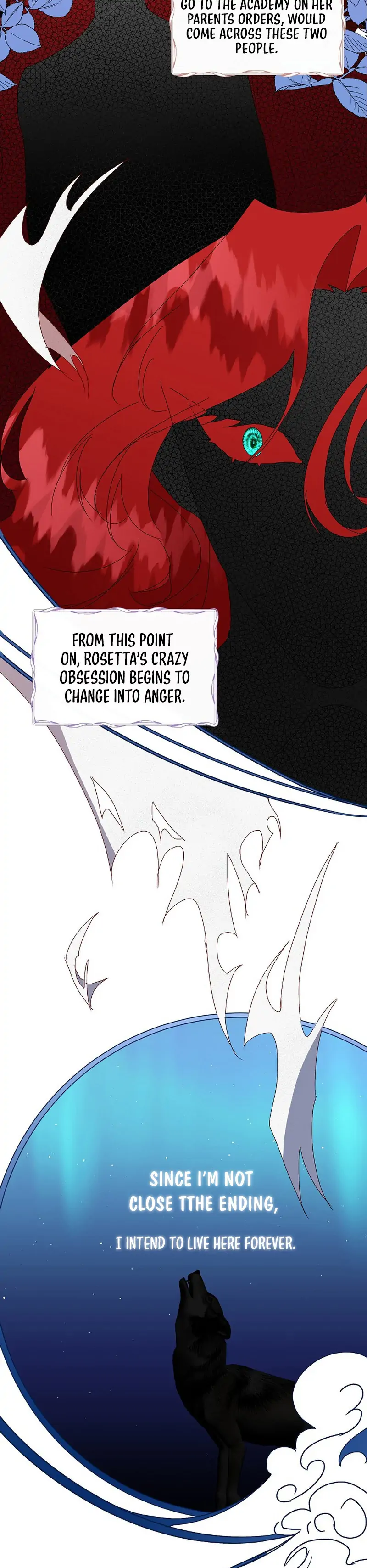 I Will Temporarily Protect the Male Lead Chapter 0 - Page 24