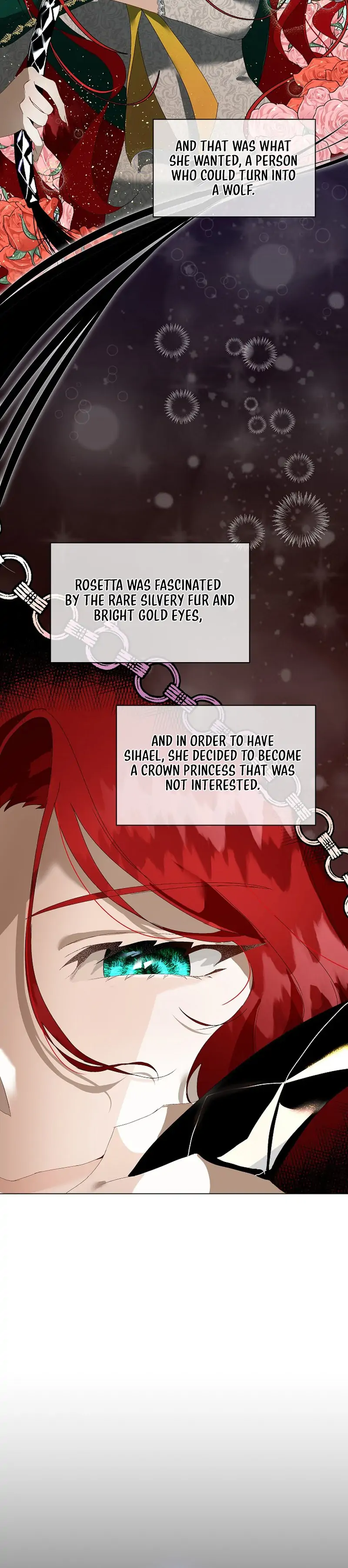 I Will Temporarily Protect the Male Lead Chapter 0 - Page 7