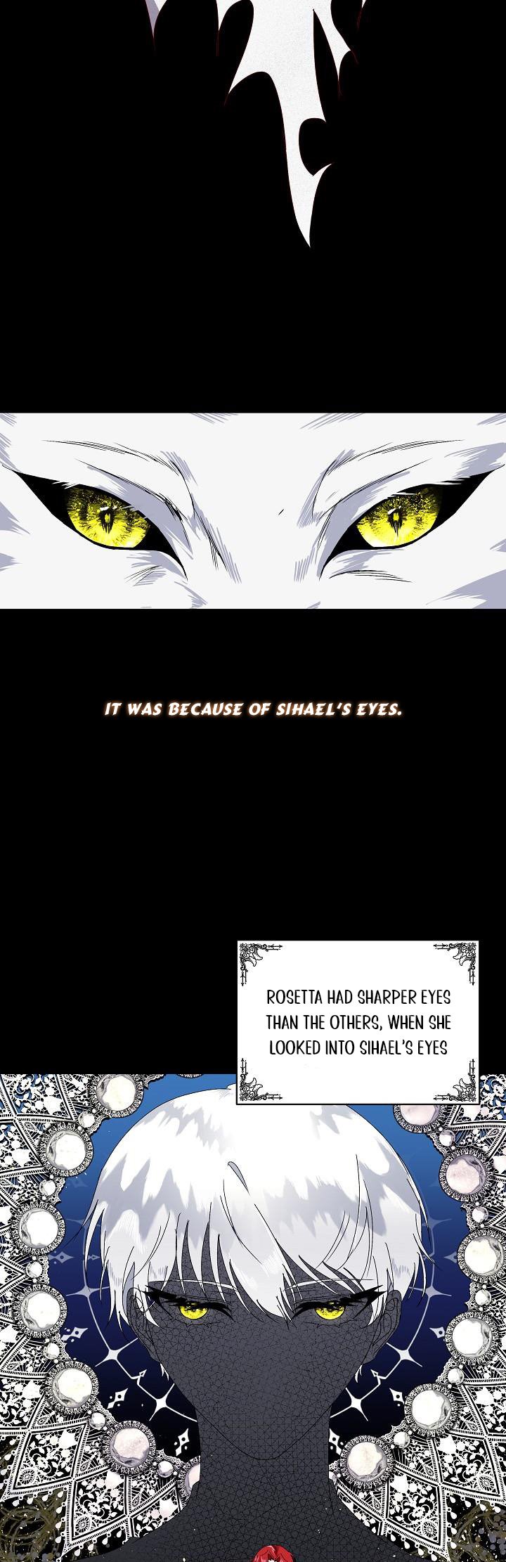 I Will Temporarily Protect the Male Lead Chapter 1 - Page 10