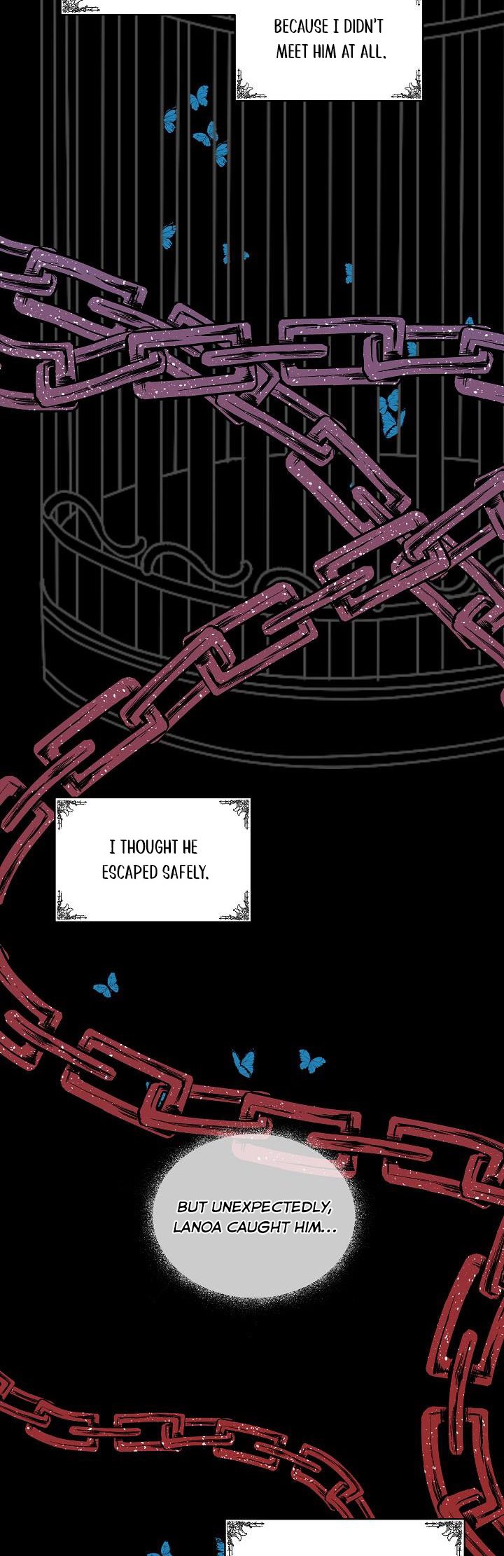 I Will Temporarily Protect the Male Lead Chapter 1 - Page 13