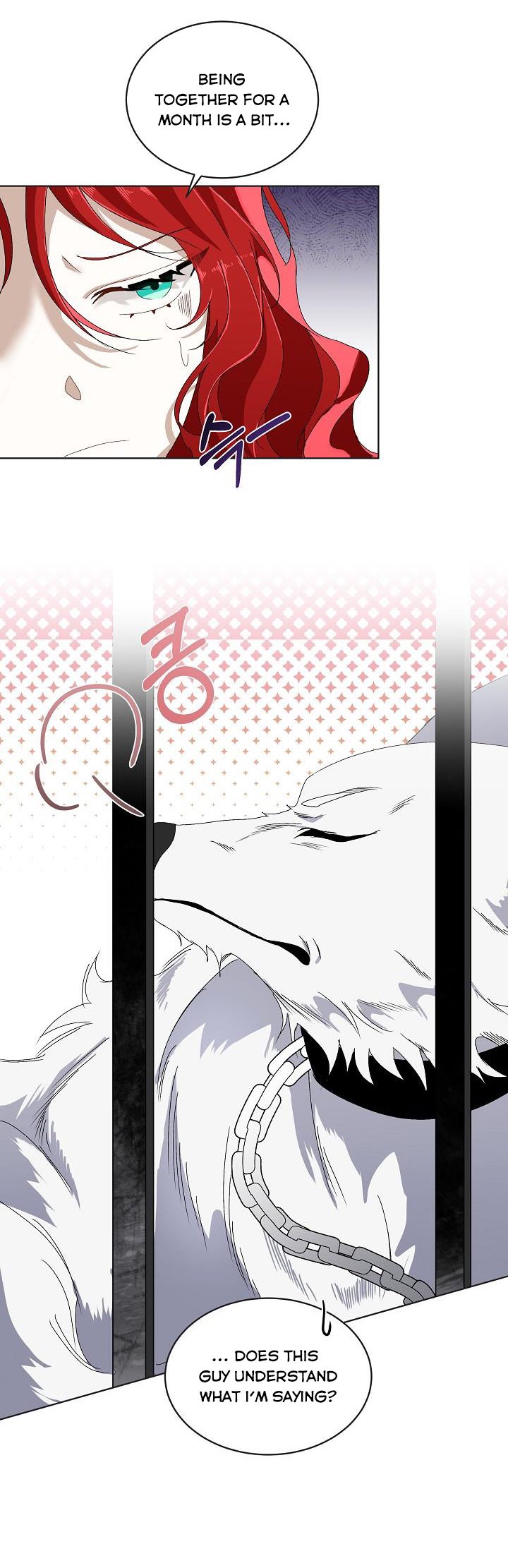 I Will Temporarily Protect the Male Lead Chapter 1 - Page 30