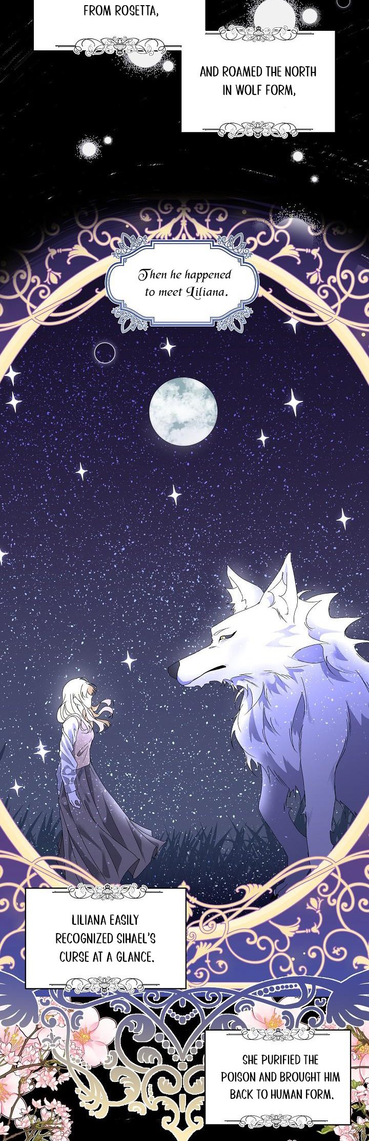 I Will Temporarily Protect the Male Lead Chapter 1 - Page 34