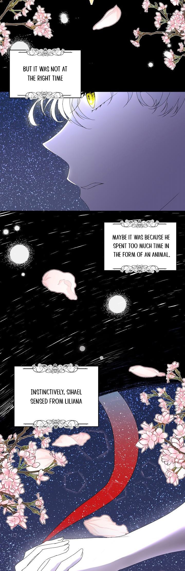I Will Temporarily Protect the Male Lead Chapter 1 - Page 35