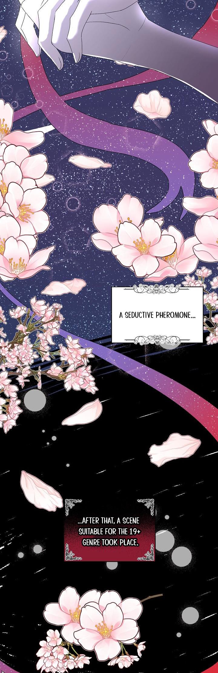 I Will Temporarily Protect the Male Lead Chapter 1 - Page 36