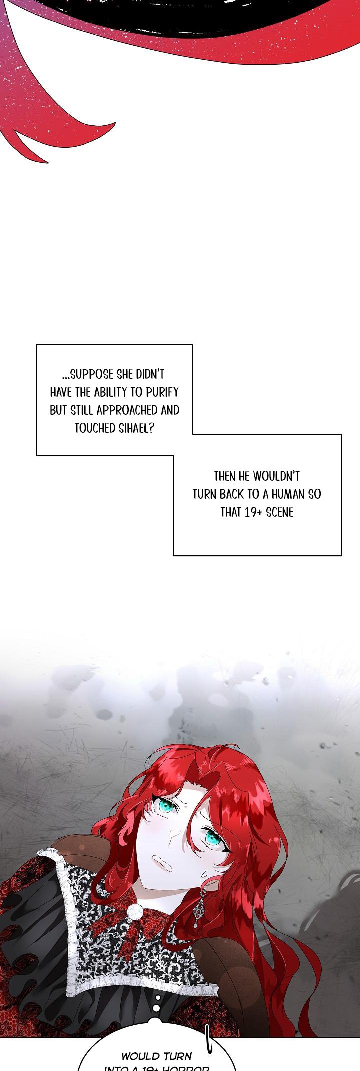 I Will Temporarily Protect the Male Lead Chapter 1 - Page 37
