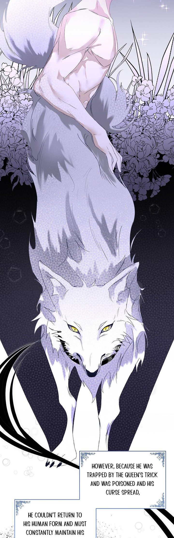 I Will Temporarily Protect the Male Lead Chapter 1 - Page 7