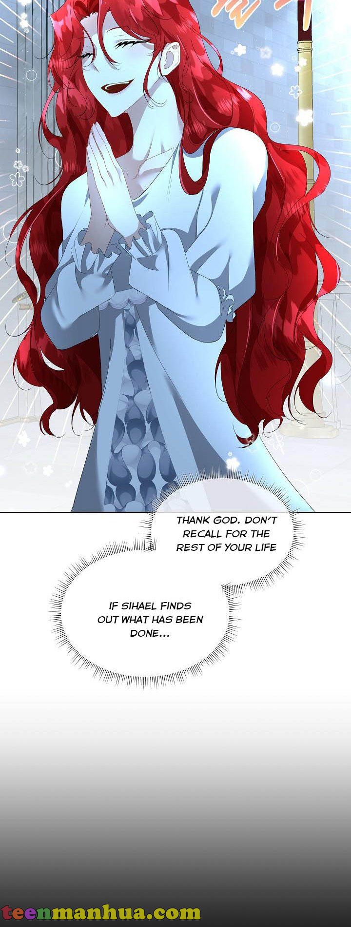 I Will Temporarily Protect the Male Lead Chapter 10 - Page 10